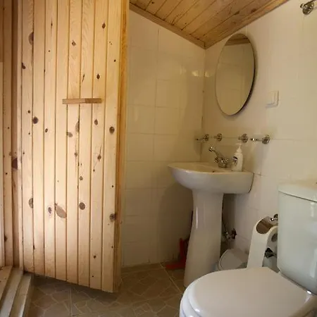 Hane-i Keyif Gasthuis