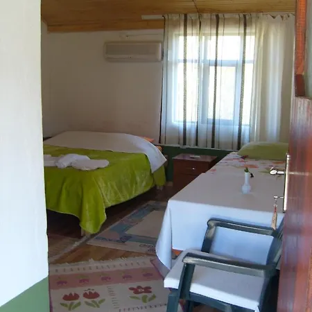 Hane-i Keyif 3* Çıralı