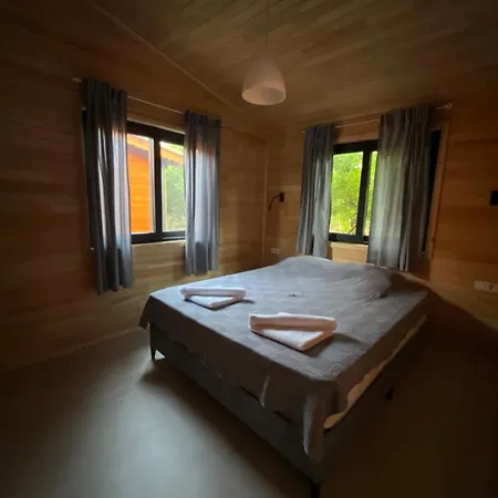 Hane-i Keyif 3* Çıralı