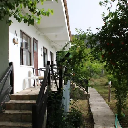 Hane-i Keyif Gasthuis Çıralı