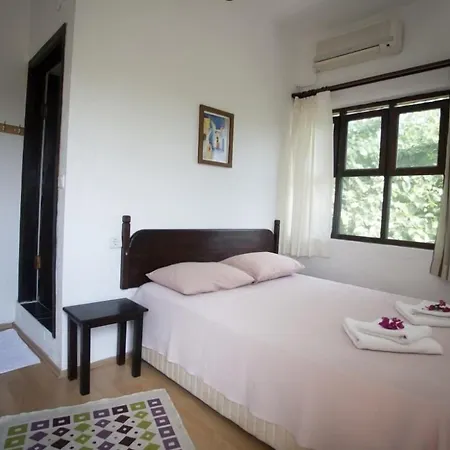 Hane-i Keyif 3* Çıralı