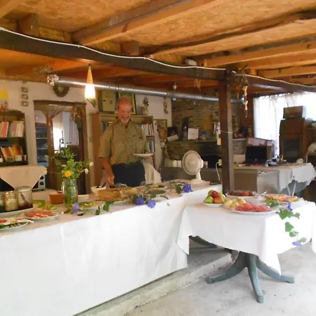 Hane-i Keyif Çıralı