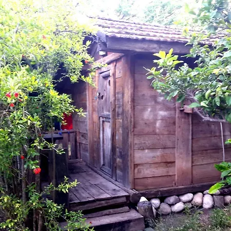 Gasthuis Hane-i Keyif 3*