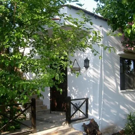 Gasthuis Hane-i Keyif Çıralı