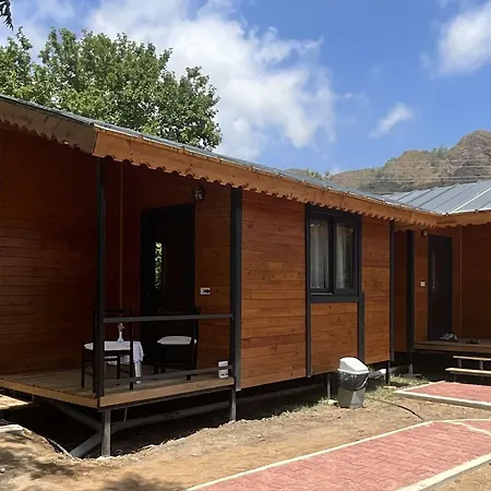 Gasthuis Hane-i Keyif 3*