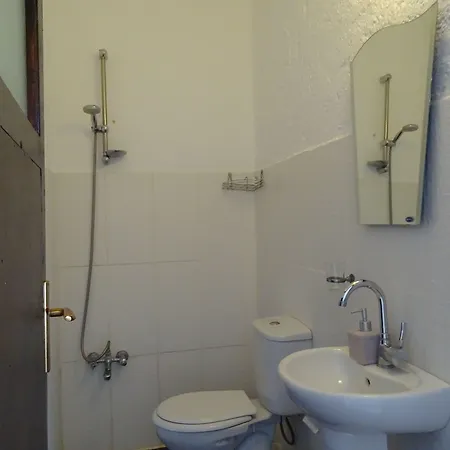 Hane-i Keyif Gasthuis