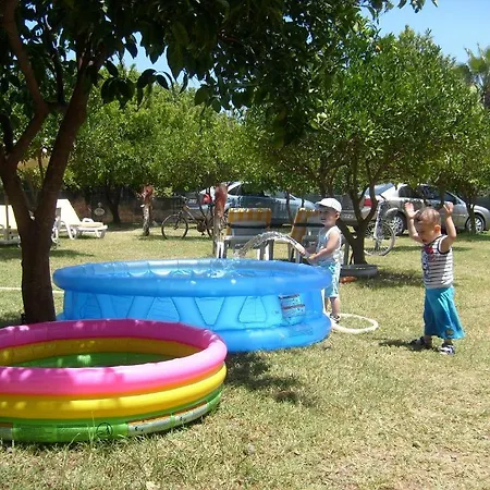 Gasthuis Hane-i Keyif 3*