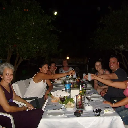 Hane-i Keyif 3* Çıralı