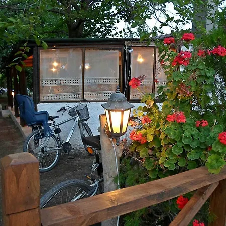 Hane-i Keyif 3* Çıralı