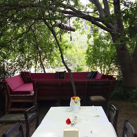 Gasthuis Hane-i Keyif