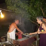 Hane-i Keyif Çıralı