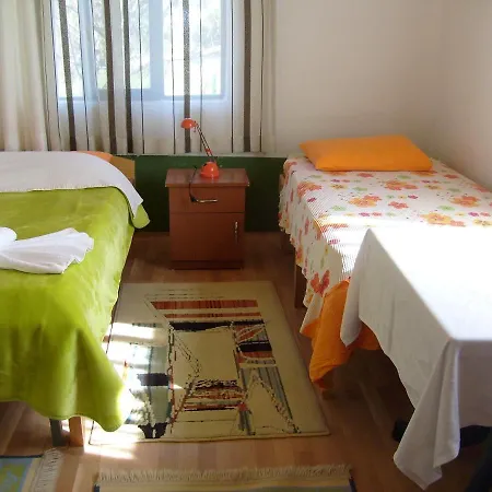 Hane-i Keyif Çıralı