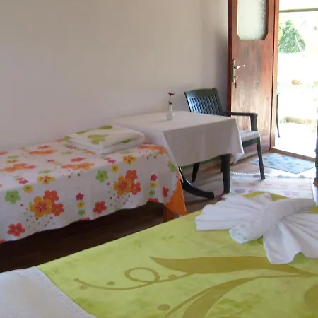 Hane-i Keyif Pensiune