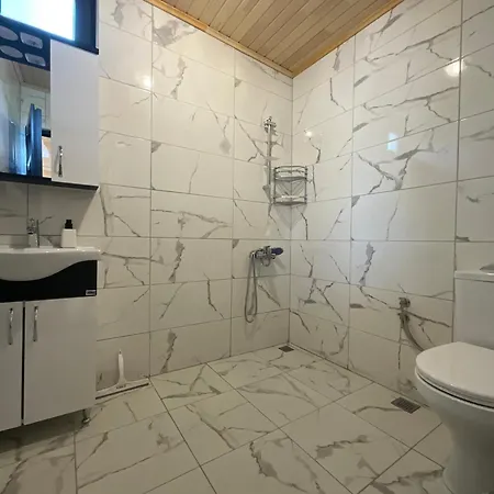 Pensiune Hane-i Keyif 3*