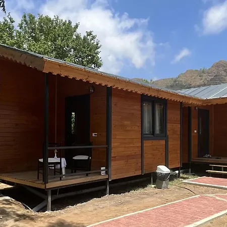 Guest house Hane-i Keyif