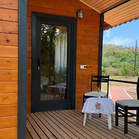 Hane-i Keyif Çıralı