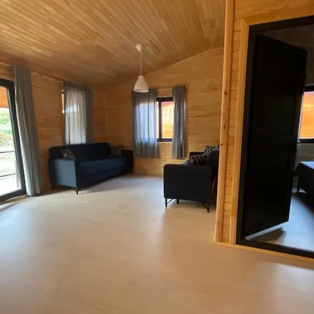 Hane-i Keyif ゲストハウス