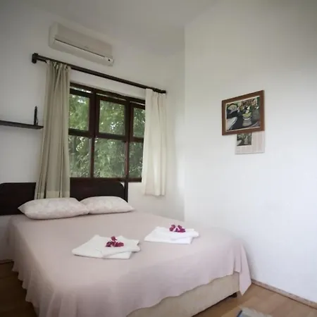 Hane-i Keyif Pensiune Çıralı