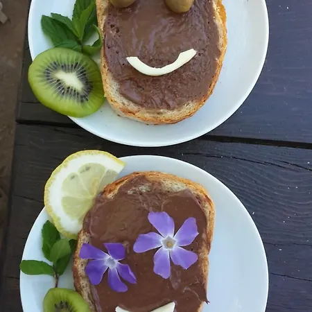 Hane-i Keyif ゲストハウス