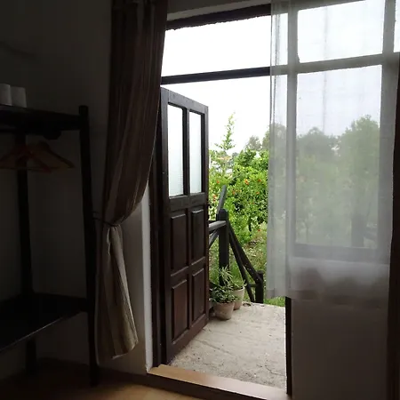 Hane-i Keyif Pensiune