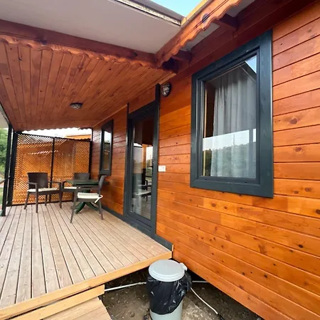 Hane-i Keyif ゲストハウス 3*