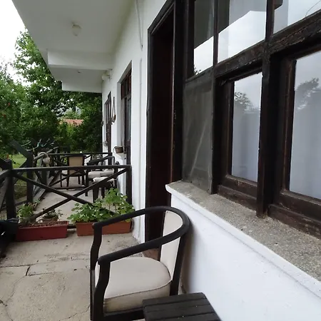 Hane-i Keyif Çıralı