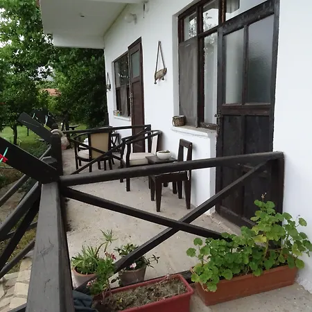 Hane-i Keyif ゲストハウス