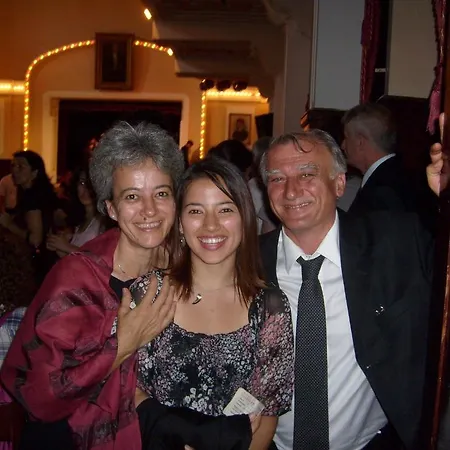 Hane-i Keyif Pensiune 3*