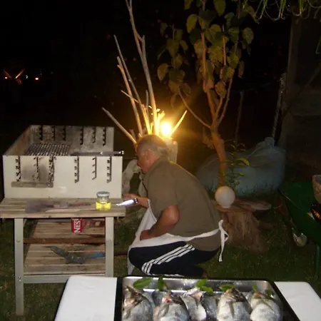 Hane-i Keyif ゲストハウス