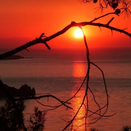 Pensiune Hane-i Keyif 3*