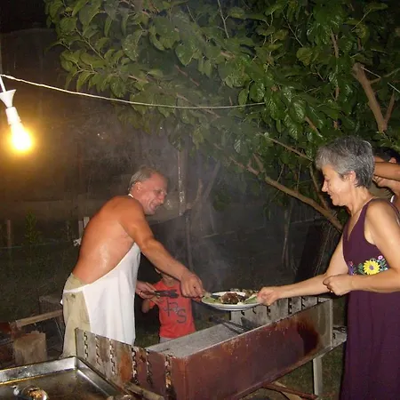 Hane-i Keyif Çıralı