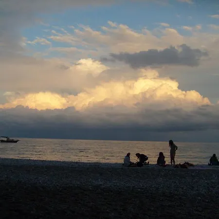 Pensiune Hane-i Keyif