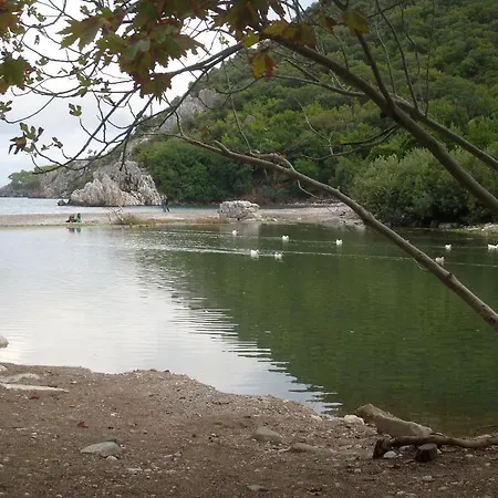 Pensiune Hane-i Keyif 3*