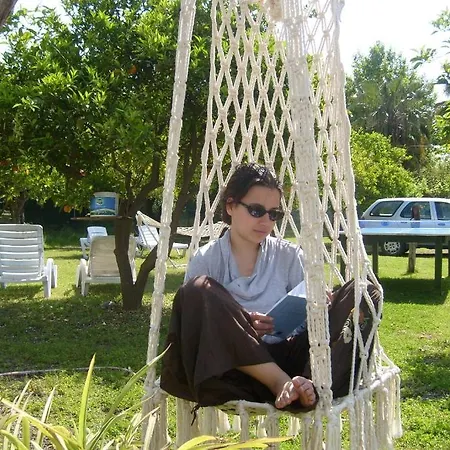 Hane-i Keyif Pensiune