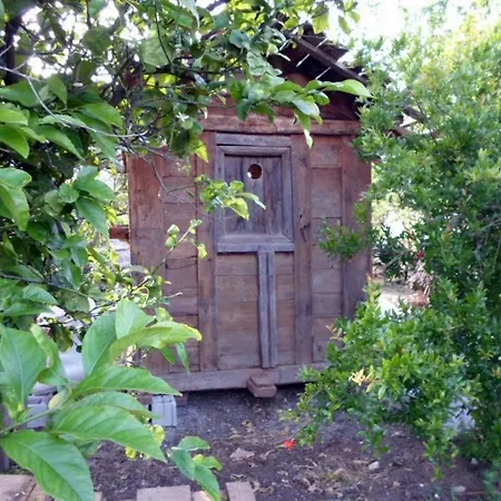 Pensiune Hane-i Keyif 3*