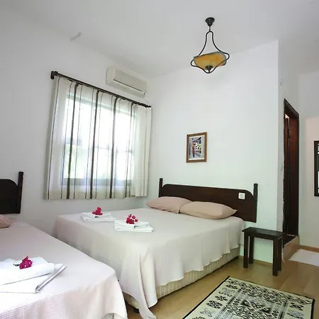 Pensiune Hane-i Keyif Çıralı