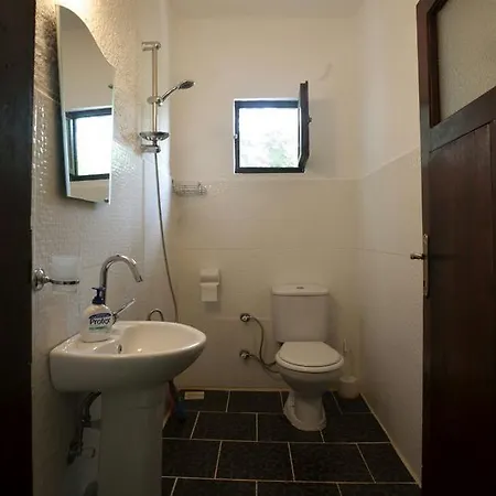 Hane-i Keyif Guest house 3*