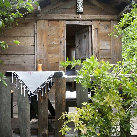 Guest house Hane-i Keyif
