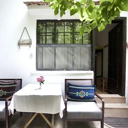 Guest house Hane-i Keyif Cirali