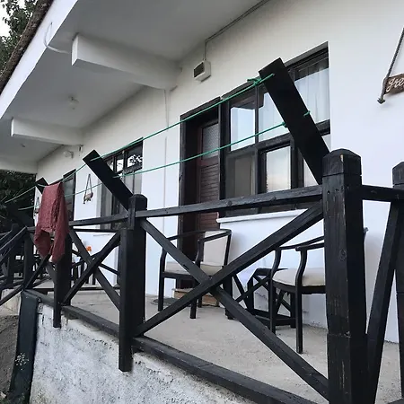 Hane-i Keyif 3* Çıralı