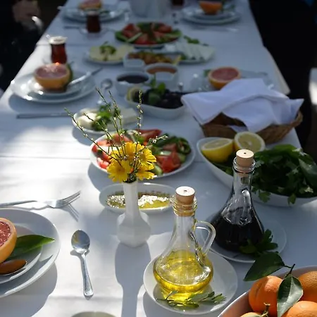 Hane-i Keyif 3* Çıralı