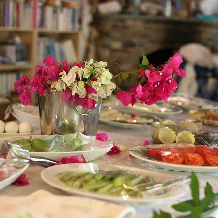 Pensiune Hane-i Keyif