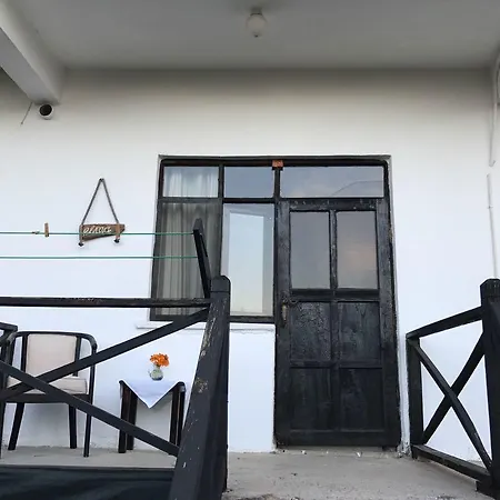 Hane-i Keyif Pensiune 3*