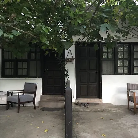 ゲストハウス Hane-i Keyif