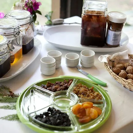 Pensiune Hane-i Keyif 3*