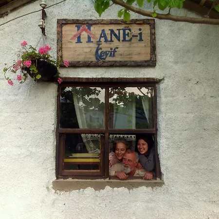 Hane-i Keyif Çıralı