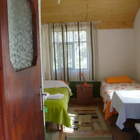 Guest house Hane-i Keyif Cirali