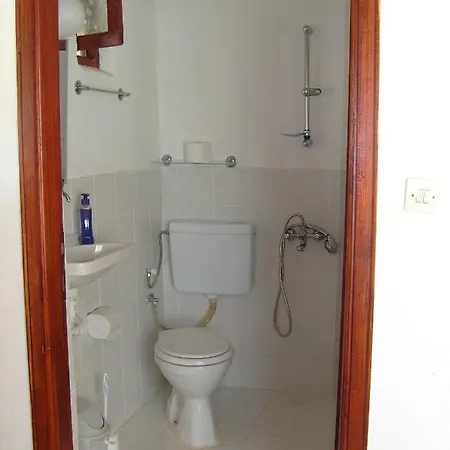 Guest house Hane-i Keyif 3*