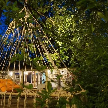 Guest house Hane-i Keyif Cirali