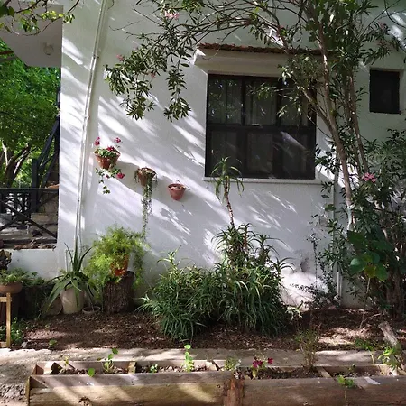 Hane-i Keyif Guest house 3*
